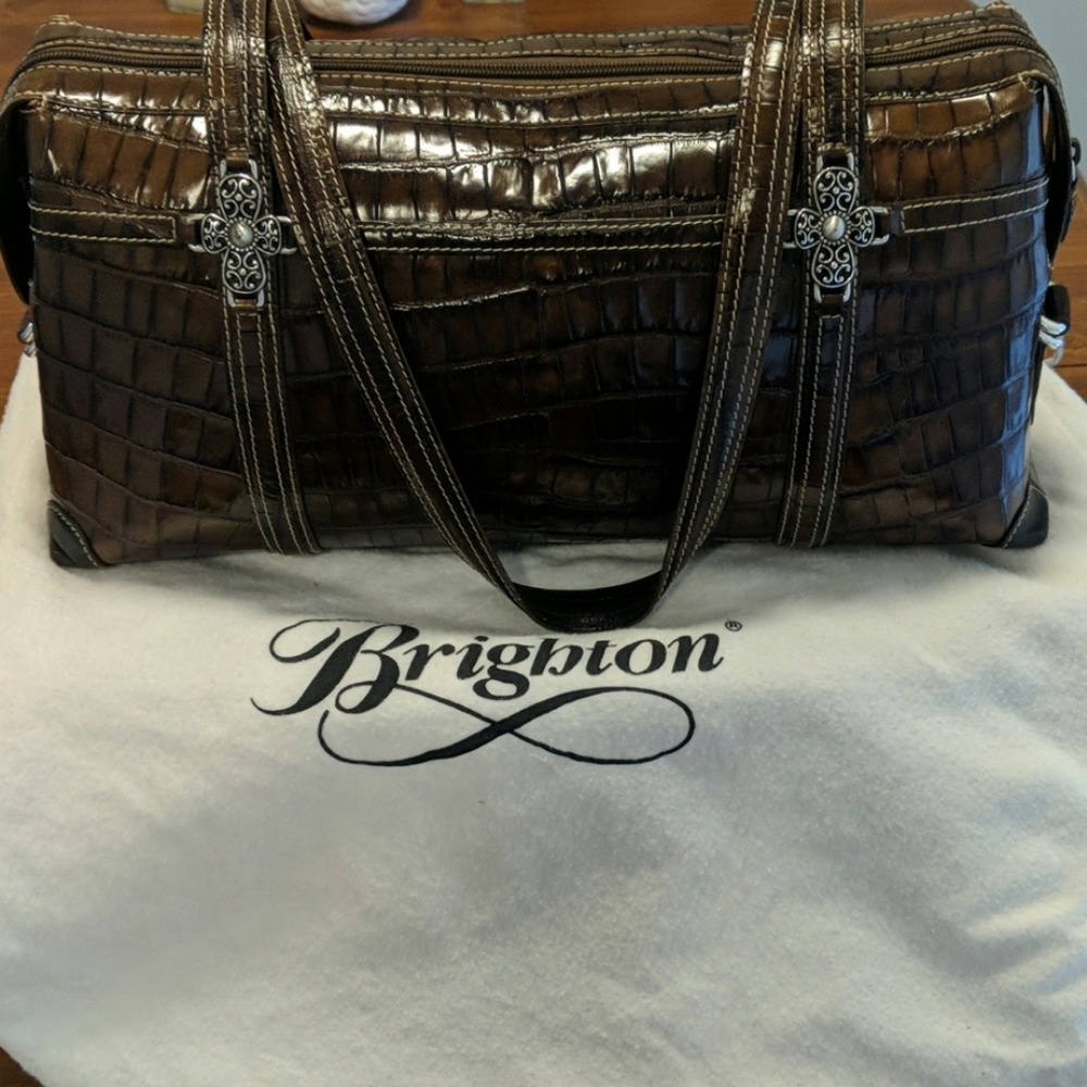 Brighton Purse